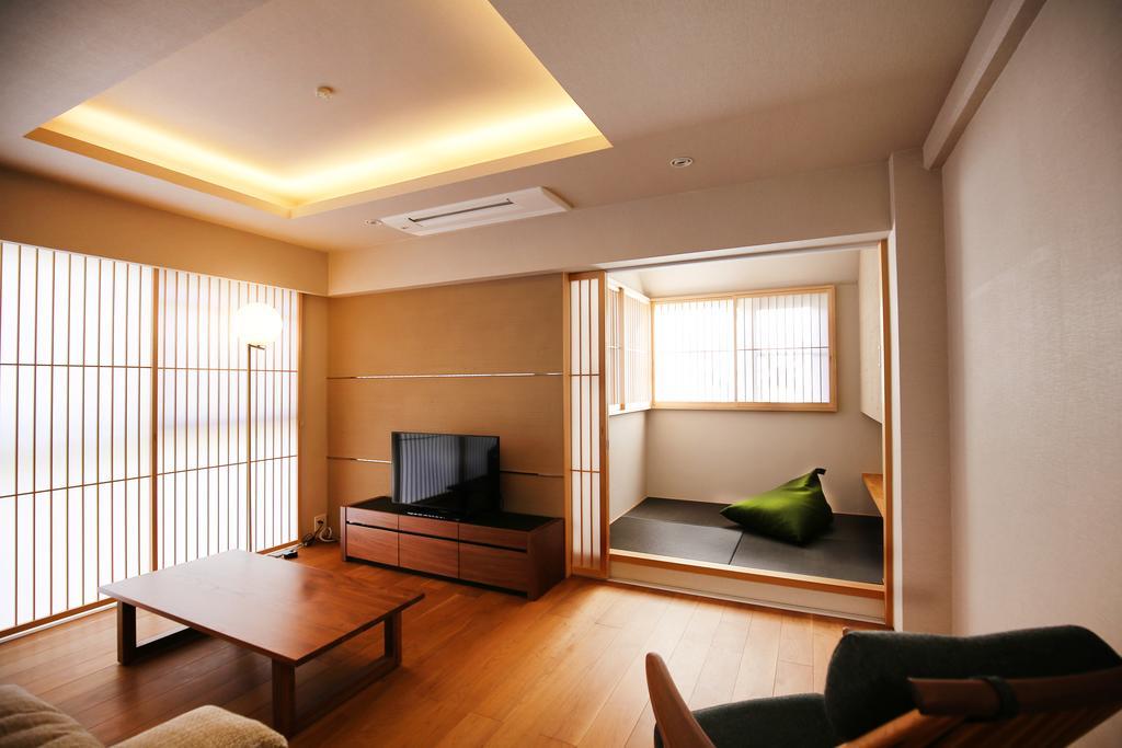 Kiyomizu Sannenzaka-An Apartment Киото Екстериор снимка